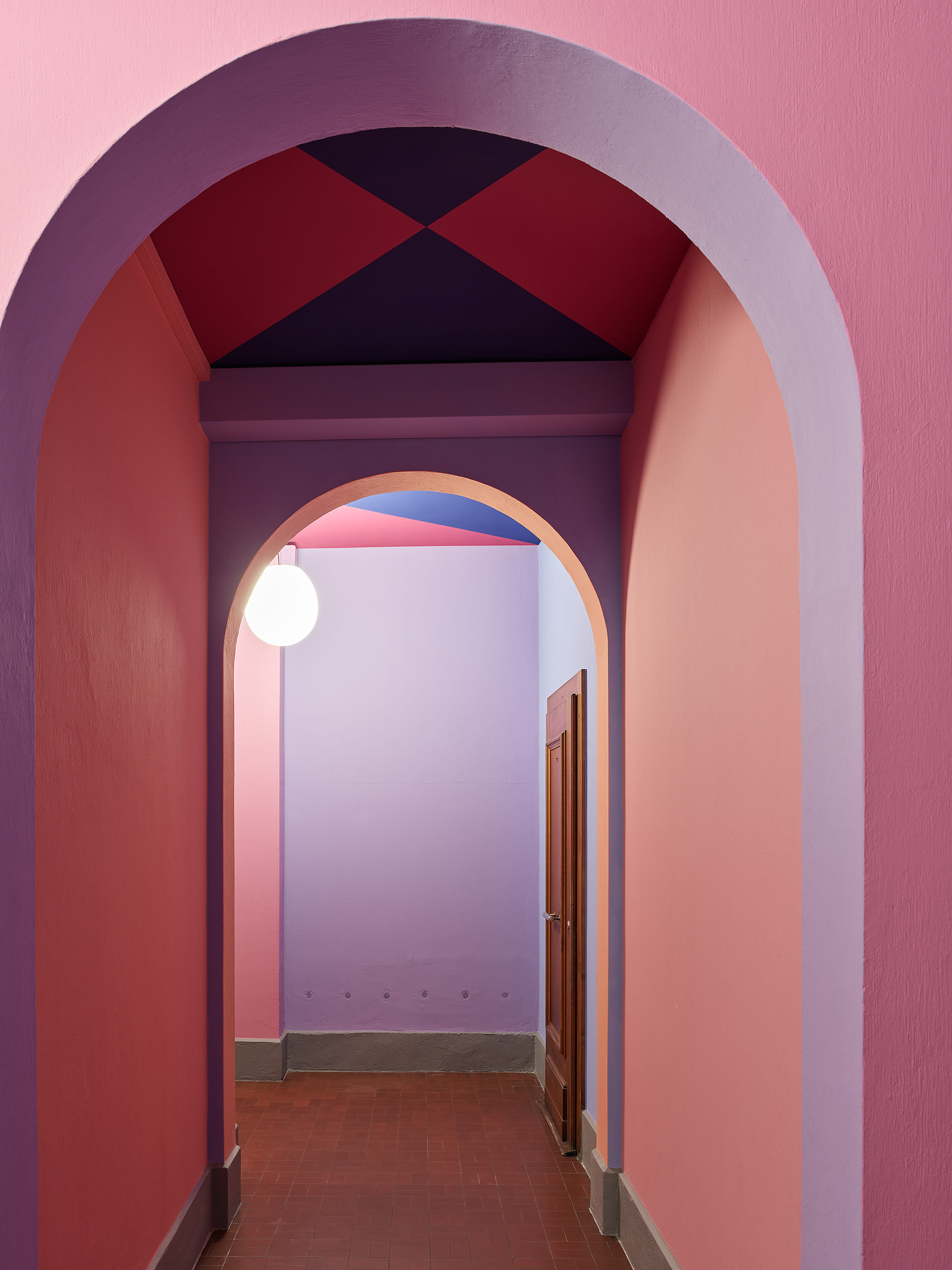 Karim Noureldin · Tereo · Geneva, Switzerland, 2022